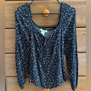 Women’s blouse